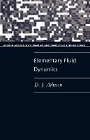 Elementary Fluid Dynamics