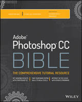 Photoshop CC Bible (PDF eBook)