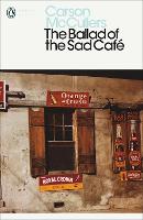 Ballad of the Sad Caf, The