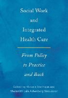 Social Work and Integrated Health Care (ePub eBook)