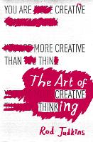 Art of Creative Thinking, The