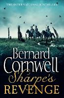 Sharpe�s Revenge: The Peace of 1814