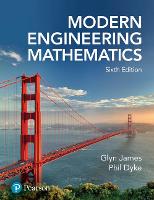 Modern Engineering Mathematics (ePub eBook)