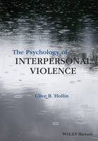 The Psychology of Interpersonal Violence (PDF eBook)