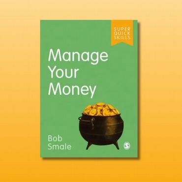 Manage Your Money
