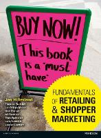 Fundamentals of Retailing and Shopper Marketing