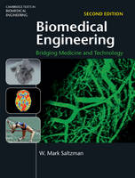 Biomedical Engineering: Bridging Medicine and Technology (PDF eBook)