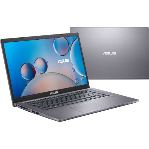 Opened - Asus 14 Inch 11th gen Intel® Core™ i5 8GB RAM 256GB SSD Windows 11 Pro Laptop