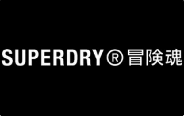 Superdry UK eGift Card