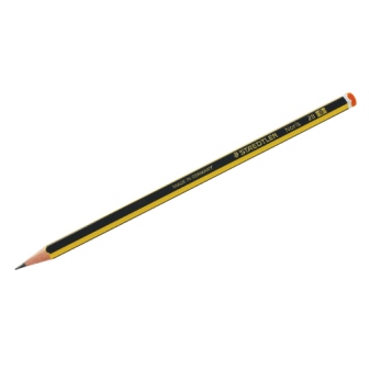 Staedtler Noris 120 Pencil 2B 120-2B - Pack of 12