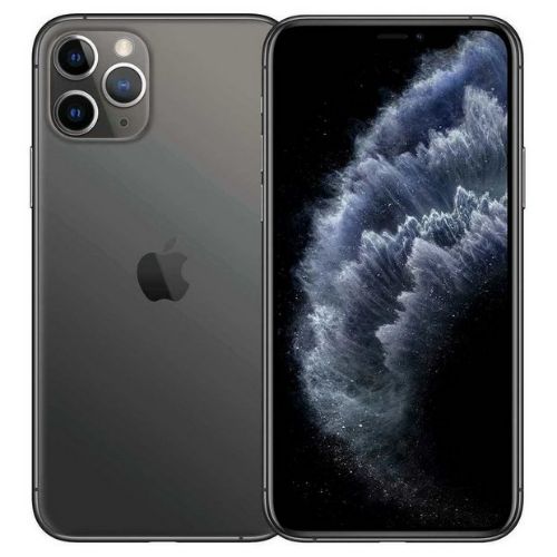 Apple iPhone 11 Pro 64GB - Space Grey Refurbished
