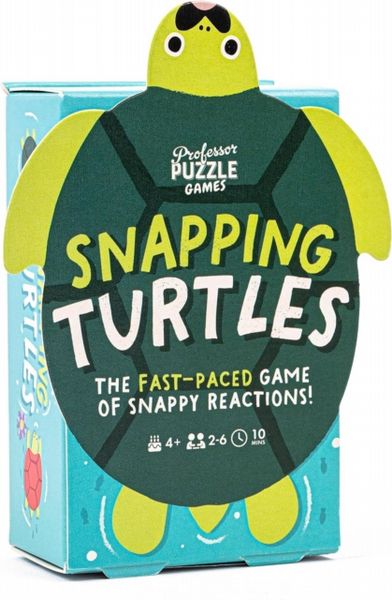 Snapping Turtles