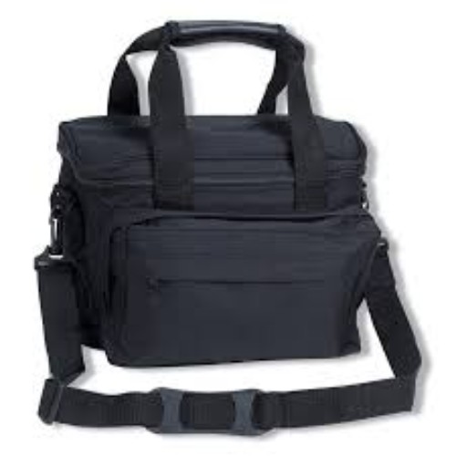 Nylon Padded Medical Carry Bag