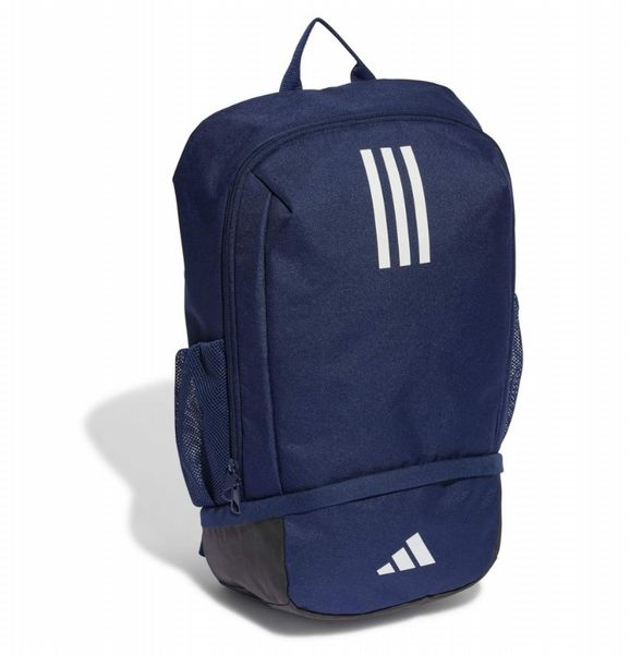 Adidas Tiro 23 League Backpack (Team Navy Blue/Black/White)