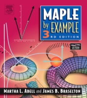 Maple By Example (PDF eBook)