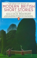 The Penguin Book of Modern British Short Stories (ePub eBook)