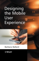 Designing the Mobile User Experience (PDF eBook)