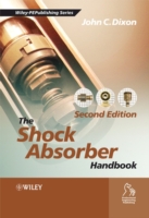 The Shock Absorber Handbook (PDF eBook)
