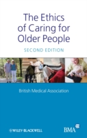 The Ethics of Caring for Older People (PDF eBook)
